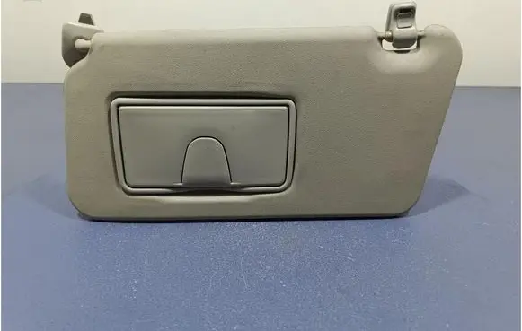 Toyota Avensis Verso Sun visor
