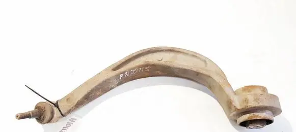 Audi A4 S4 B8 8K Front lower control arm/wishbone