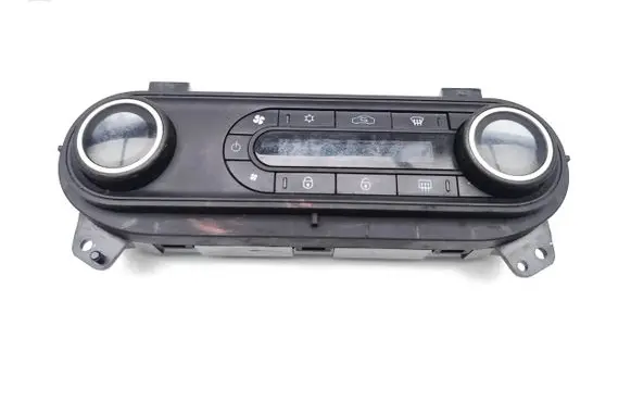 MG MGF Climate control unit 10277141 10190313