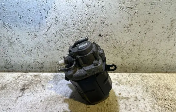 Fuel filter