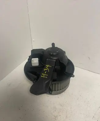 Volvo S60 Heater fan/blower 86577