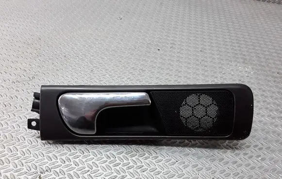 Audi A6 S6 C5 4B Rear door interior handle 4B0839020