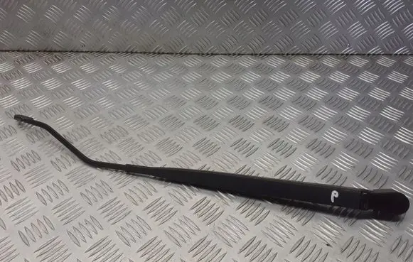 Citroen C2 Front wiper blade arm
