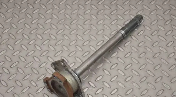 BMW X2 F39 Front driveshaft