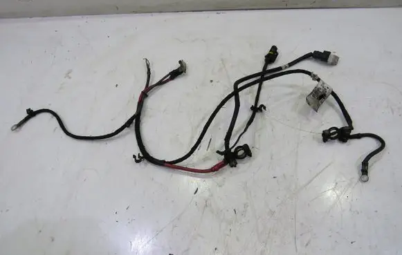 Jeep Compass Positive cable (battery) GMAUTO4574097