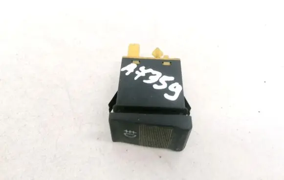 Audi A6 S6 C4 4A Fog light switch 4A0941563B