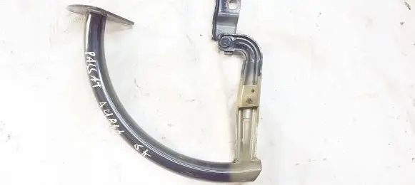 Volkswagen PASSAT B6 Tailgate/trunk/boot hinge