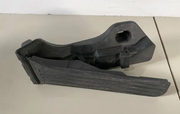 Seat Altea Accelerator throttle pedal 1K1721503M