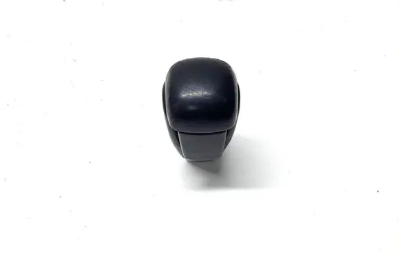 Volvo V60 Gear lever shifter trim leather/knob 
