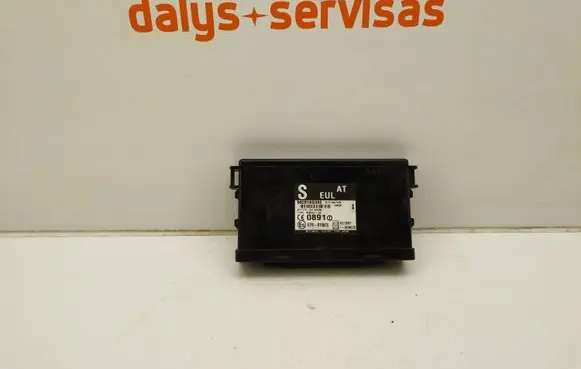 Subaru Outback Immobilizer control unit/module 88281AG390 X1T18474M 97RI010625