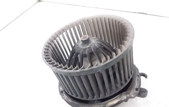 Citroen C3 Heater fan/blower GMVA86