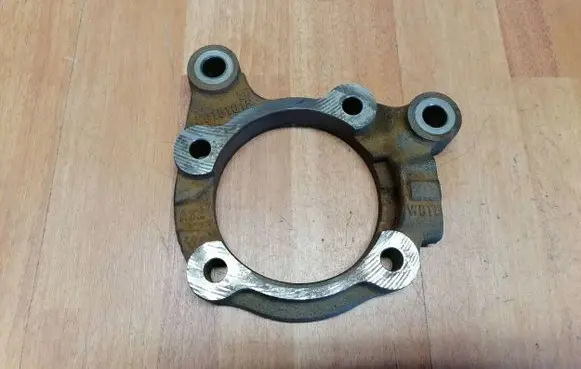 Opel Astra K Other rear suspension part 39151015 13362356