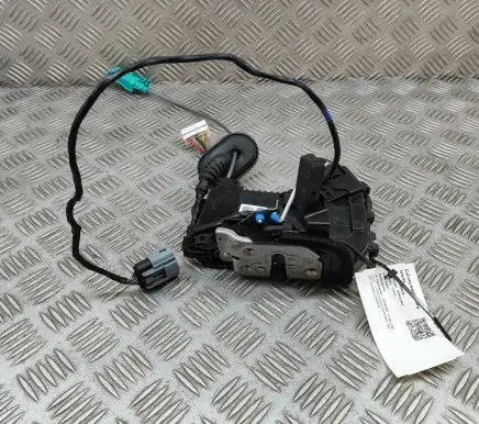 Genesis GV60 Rear door lock 81410CU010