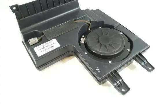 Dodge RAM Subwoofer speaker 68277288AB