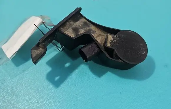 Opel Insignia A Headlight ballast module Xenon 12845300 IMPRK1576150