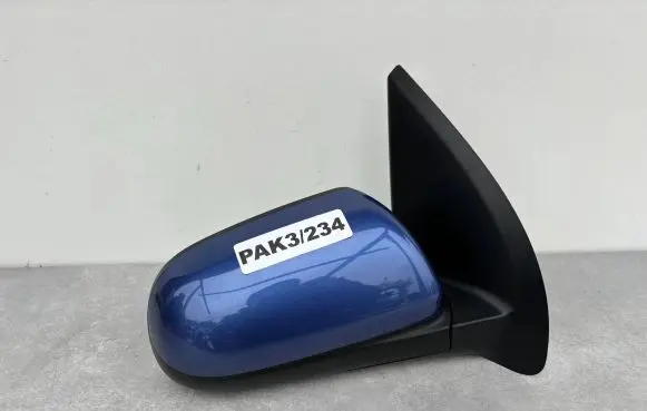 Chevrolet Aveo Manual wing mirror E4012312