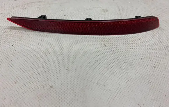 BMW 8 G15 Rear tail light reflector 7445783