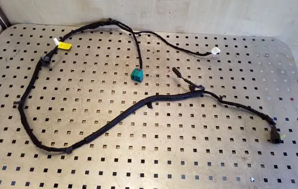 Opel Antara Other wiring loom 20976394