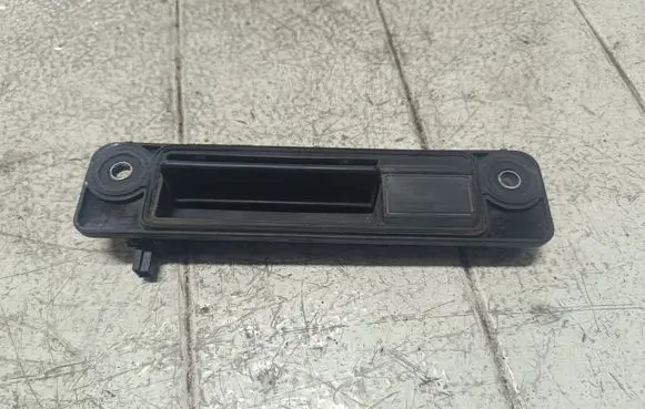 Mercedes-Benz ML W164 Tailgate/trunk/boot exterior handle A1647400493