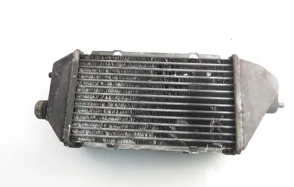 Honda FR-V Intercooler radiator 