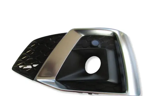 Audi A5 Front fog light trim/grill 8W6807681T