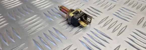 KIA Carnival Brake pedal sensor switch