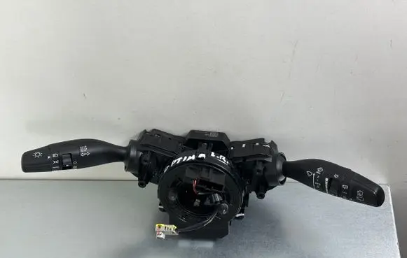 KIA Optima Airbag slip ring squib (SRS ring) 93404D4860 93490D4610