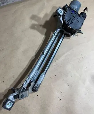 Volvo V40 Front wiper linkage and motor 31276049 1503301316 3397021424