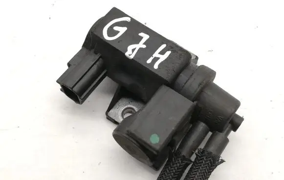Toyota Corolla E210 E21 Turbo solenoid valve
