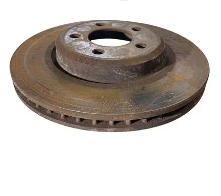 Dodge Charger Front brake disc 68368067AA