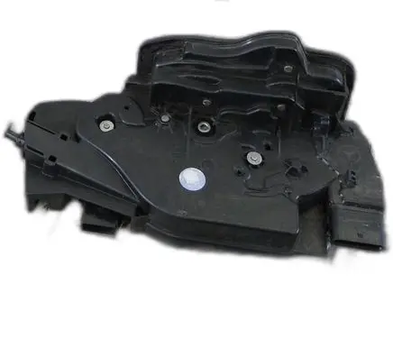 Mercedes-Benz B W247 Lock set 