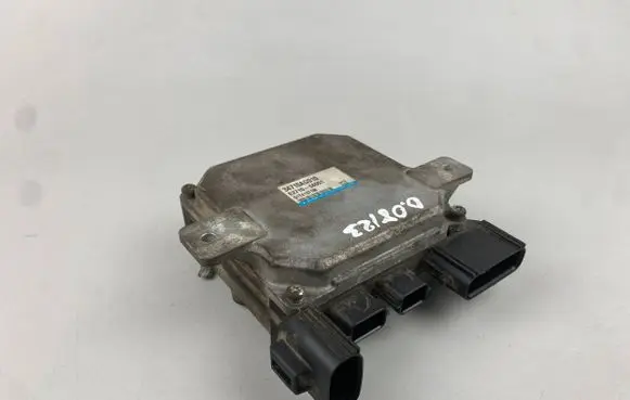 Subaru Outback Power steering control unit/module 34710AG010