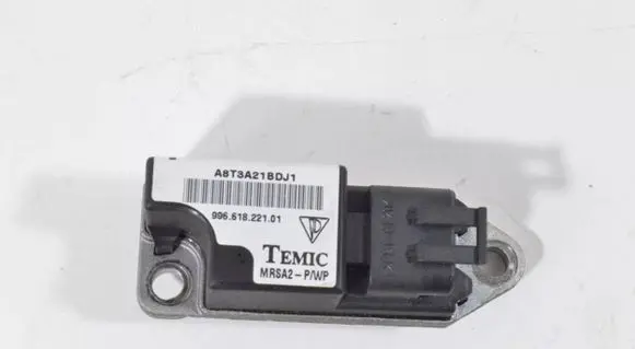 Porsche 911 996 Airbag deployment crash/impact sensor 99661822101