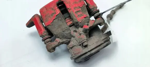 Audi A5 8T 8F Rear brake caliper 