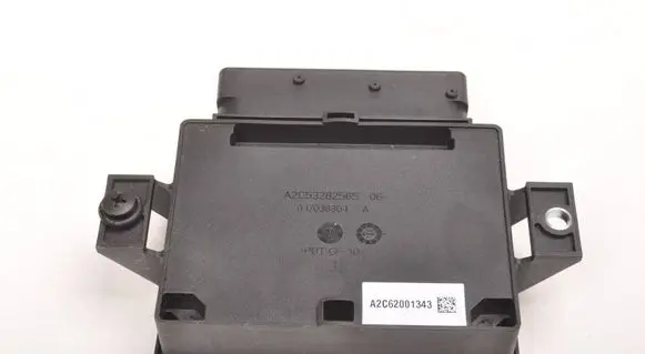 Volvo XC60 Hand brake control module 31445314