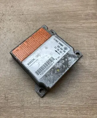 Volkswagen PASSAT B5 Airbag control unit/module 3B0959655 0285001173