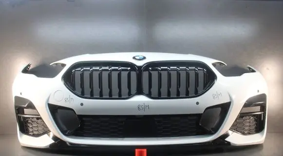 BMW 2 F44 Front bumper