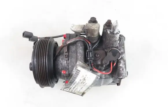 Honda Prelude Air conditioning (A/C) compressor (pump) TRF090