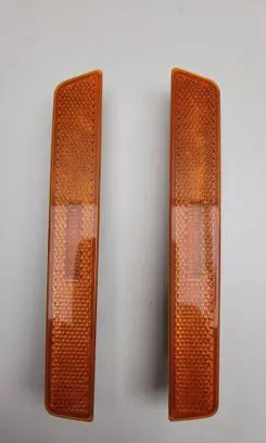 Dodge Challenger Front reflector 68195789AB 68195788AB