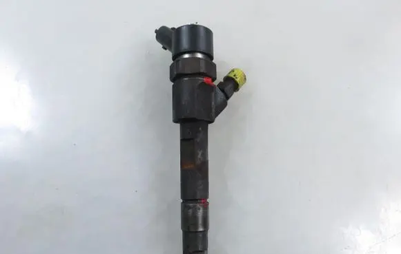 Renault Scenic I Fuel injector 7700111014 0445110021