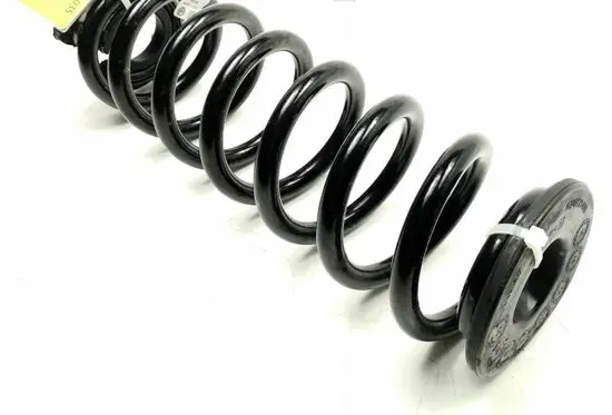 Seat Tarraco Rear coil spring 5QS511103S