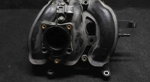 Toyota Aygo AB10 Intake manifold