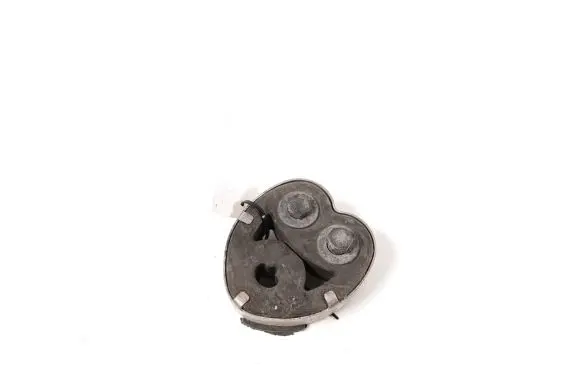 Muffler mount bracket/holder