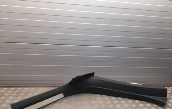 Audi A8 S8 D4 4H Rear sill trim cover 4H4864607K