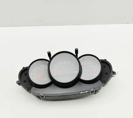 Porsche Boxster 986 Speedometer (instrument cluster) 98664120700