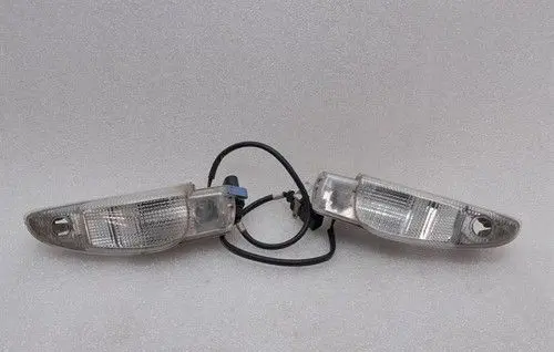 Bentley Continental Rear/tail light trim molding 3W0941071C