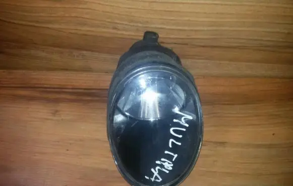 Fiat Multipla Headlight/headlamp 27000300li