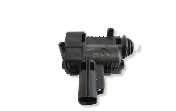 Ford Mondeo MK V Fuel tank cap lock motor 