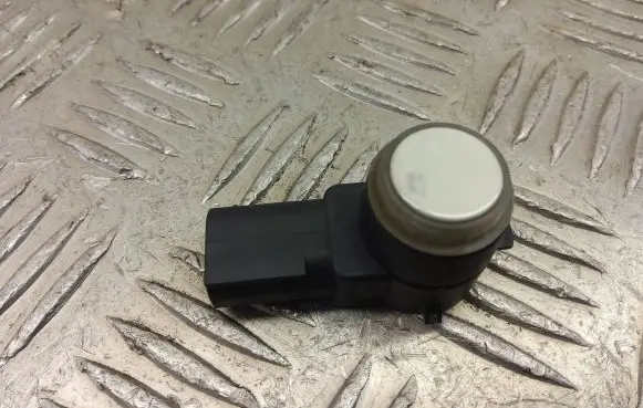 Peugeot RCZ Parking PDC sensor 9663821577