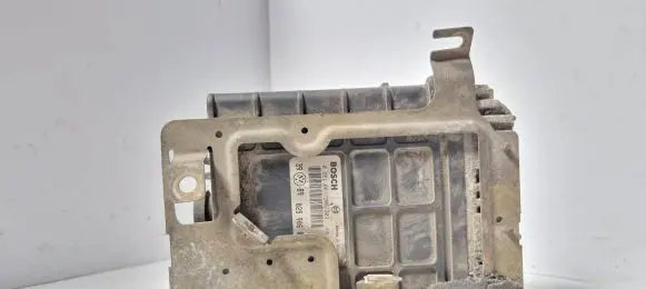 Audi A4 S4 B5 8D Engine control unit/module 028906021